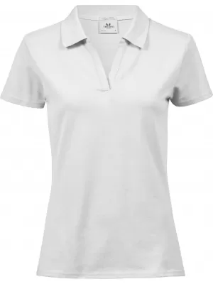 Damen-T-Shirt TEE JAYS | TJ 1409 WEIß