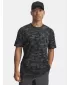 Herren-T-Shirt UNDER ARMOUR UA ABC CAMO SS 1357727-026 GRAU