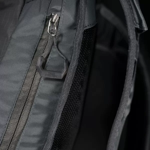  Rucksack PENTAGON PLUTO 9LT HYDRATION BACKPACK D16008 MITTERNACHTSBLAU 