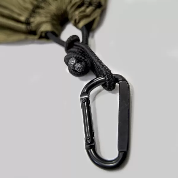  Hängematte PENTAGON MYNEST HAMMOCK D19024 BRAUNGRAU 