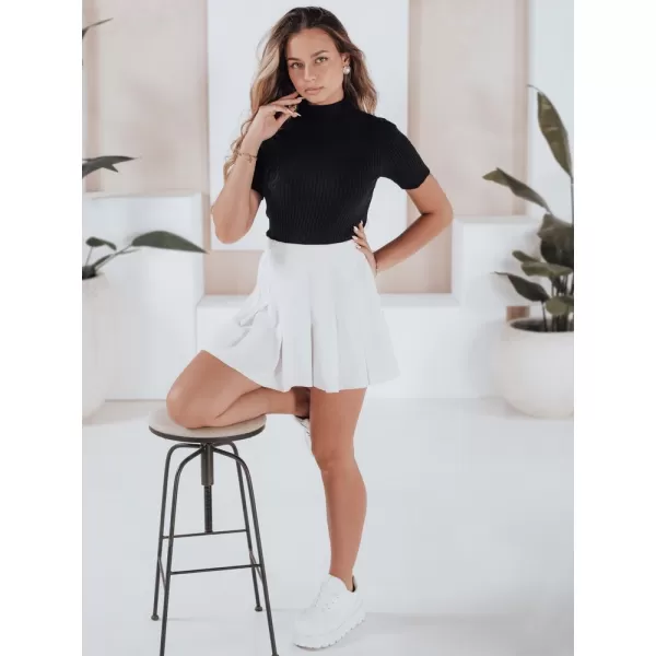  Damen DSTREET MY2552 SCHWARZ 