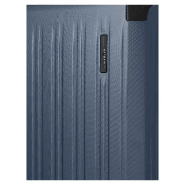  Koffer TRAVELITE DYNAMIIC L EXP DENIMBLAU 