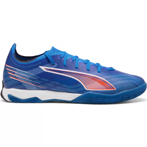  Stiefel PUMA ULTRA 6 MATCH IT 10851701 ULTRA BLAU/WEIß/GLÜHEND ROT 