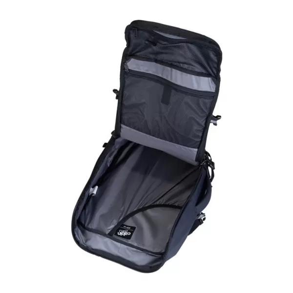  Rucksack CABINZERO ADVENTURE 32L ABSOLUT SCHWARZ 