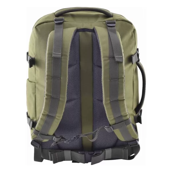  Rucksack CABINZERO MILITARY 36L MILITÄRGRÜN 