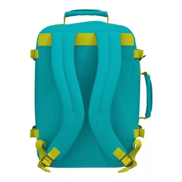  Rucksack CABINZERO CLASSIC 36L AQUA-LAGUNE 