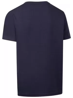 Herren-T-Shirt TRESPASS VANCO GEWOHNHEITEN