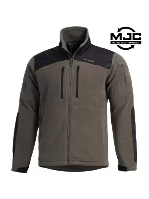 Herren-Sweatshirt PENTAGON NESTOR TACTICAL FLEECE K08060 BRAUNGRAU