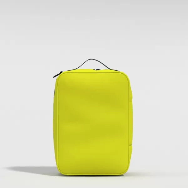  Veranstalter CABINZERO LUX PACKING CUBE MEDIUM MOJITO-LIMETTE 