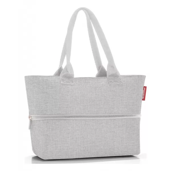  Handtasche REISENTHEL SHOPPER E1 TWIST-HIMMEL STIEG 