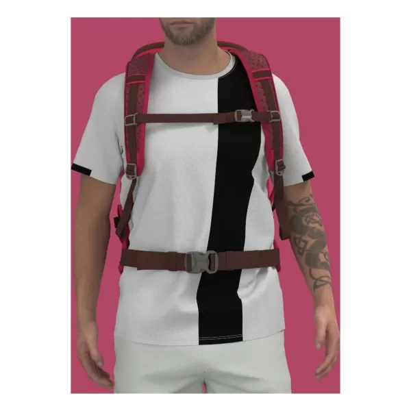  Rucksack CABINZERO ADV PRO 42L MIAMI MAGENTA 