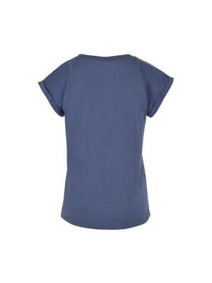 Hemd BRANDIT 8680 VINTAGE BLUE