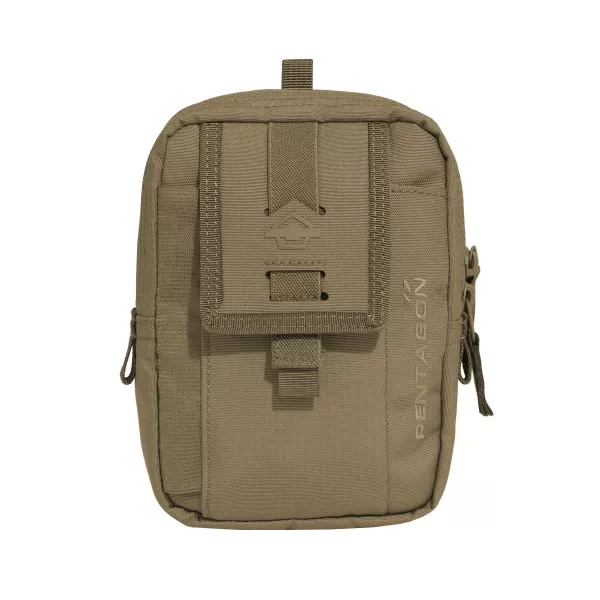  Rucksack PENTAGON AXON K17073 KOJOTE 