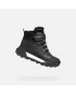 Stiefeletten für Mädchen GEOX TREKKYUP AB J46M7A0MEMSC9266 SCHWARZ