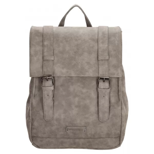  Rucksack ENRICO BENETTI AMY BACKPACK 8 L MITTELGRAU 