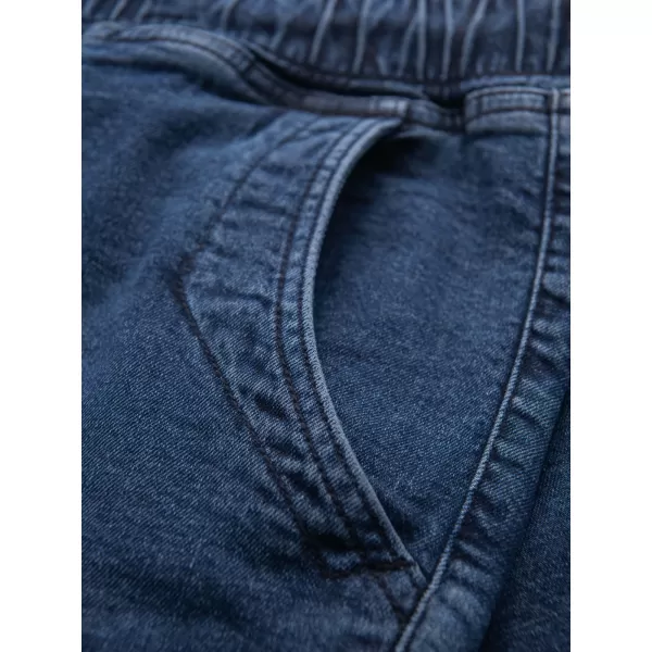  Shorts OMBRE OM-SRDS-0161 DUNKELBLAU 