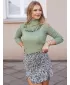 Damen DSTREET MY1401 OLIVE