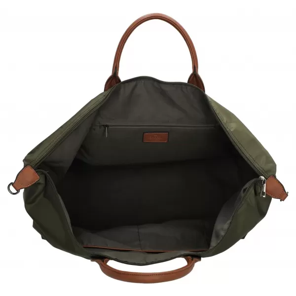  Tasche CHARM LONDON BUCKINGHAM W00324 OLIVE 