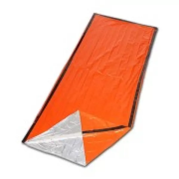  Schlafsack PENTAGON ZERO HOUR EMERGENCY SLEEPING BAG D20102 OLIVGRÜN 