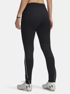 Sporthose für Damen UNDER ARMOUR UA W CHALLENGER TRAINING PN 6004073-001 SCHWARZ