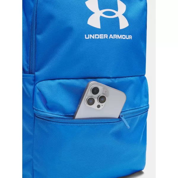  Rucksack UNDER ARMOUR UA ESSENTIAL LITE BACKPACK BLAU 