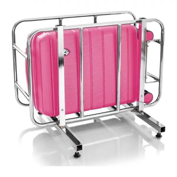  Koffer HEYS NEO S FUCHSIE 