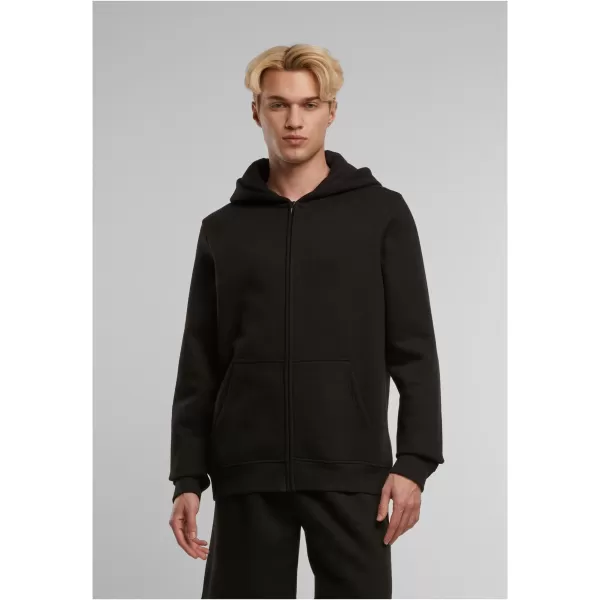  Herren -Sweatshirt URBAN CLASSICS TB8003 SCHWARZ 