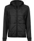 Damenjacke TEE JAYS | TJ 9113 SCHWARZ/SCHWARZ