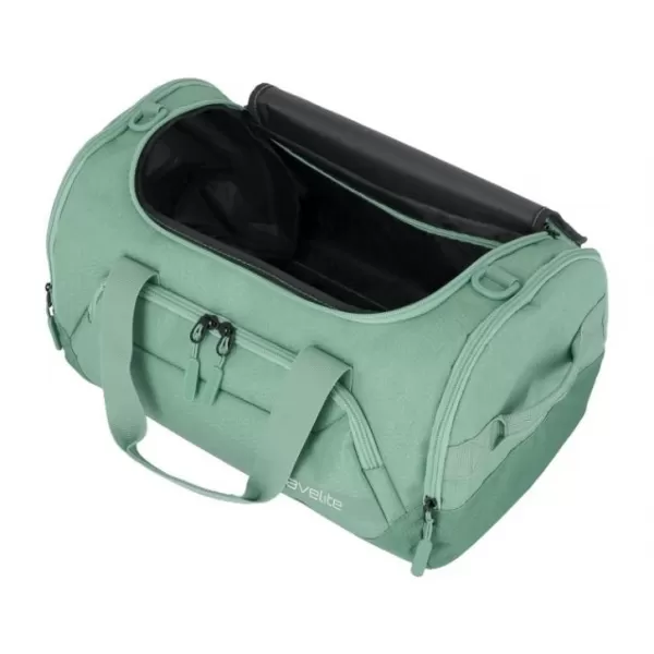  Tasche TRAVELITE KICK OFF DUFFLE S SALBEI 