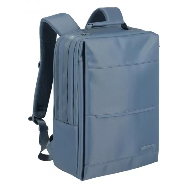  Rucksack TRAVELITE WORKFLOOW BACKPACK M DENIMBLAU 
