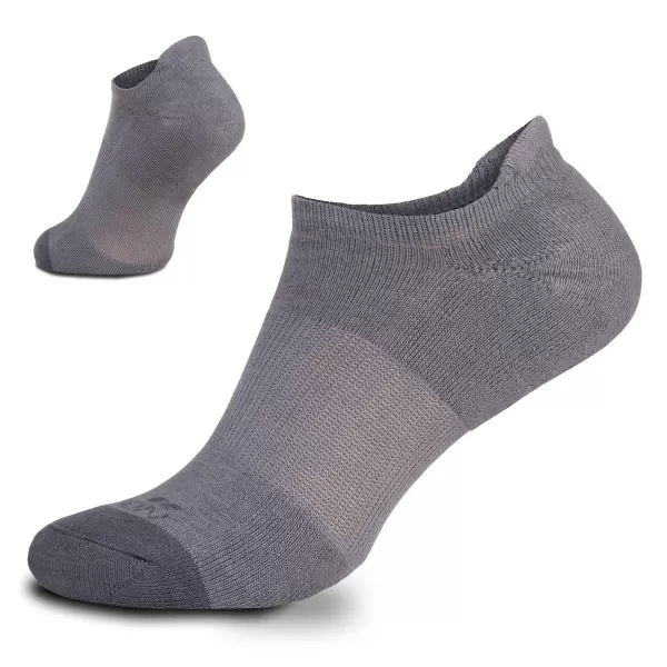 Socken PENTAGON INVISIBLE SOCKS EL14014 08WG EL14014 WOLF/GRAU 