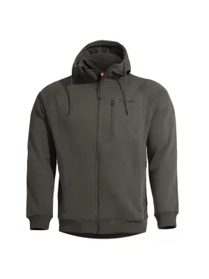 Sweatshirt PENTAGON LEONIDAS 2.0 K08016 BRAUNGRAU