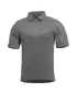 Herren-T-Shirt mit Kragen PENTAGON RANGER SHORT ARM SHIRT K02013 WOLF/GRAU
