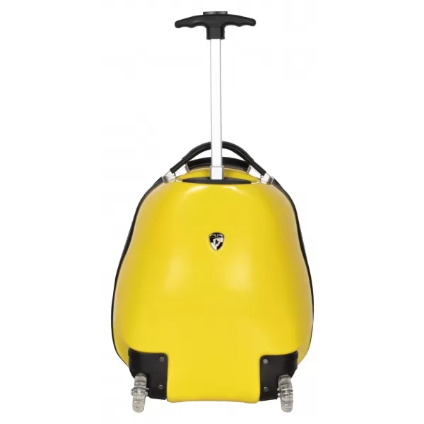  Koffer HEYS TRAVEL TOTS LIGHTWEIGHT KIDS HUMMEL 