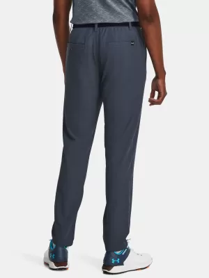 Herrenhosen UNDER ARMOUR UA DRIVE TAPERED PANT 1364410-044 GRAU