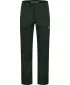 Softshellhose für Herren NORDBLANC THORN NBFPM8266 DUNKELGRÜN