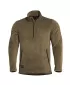 Sweatshirt PENTAGON GRIZZLY 1/2 JACKET K09022 KOJOTE