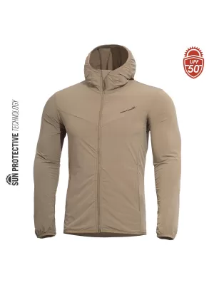 Jacke PENTAGON HELIOS SUN JACKET K02016 KOJOTE