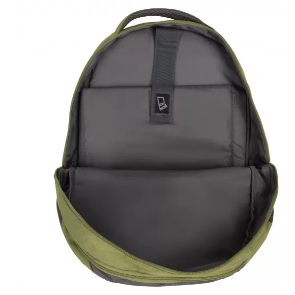  Rucksack TRAVELITE BASICS BACKPACK GRÜN/GRAU 