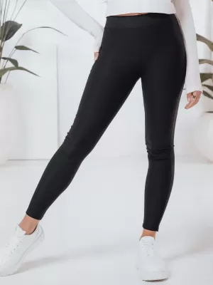 Damenhosen DSTREET UY2733 SCHWARZ
