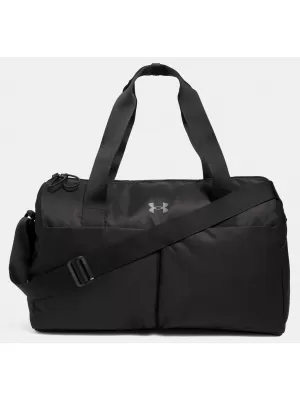 Damentasche UNDER ARMOUR UA STUDIO LITE DUFFLE 1388915-001 SCHWARZ