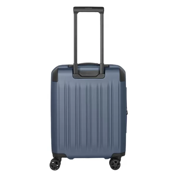  Koffer TRAVELITE DYNAMIIC S,M,L EXP DENIMBLAU 