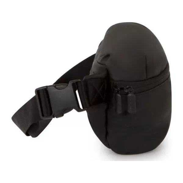  Niere HEYS PUFFER WAIST BAG SCHWARZ 