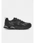 Stiefel UNDER ARMOUR UA APPARITION TECH 6005280-001 SCHWARZ