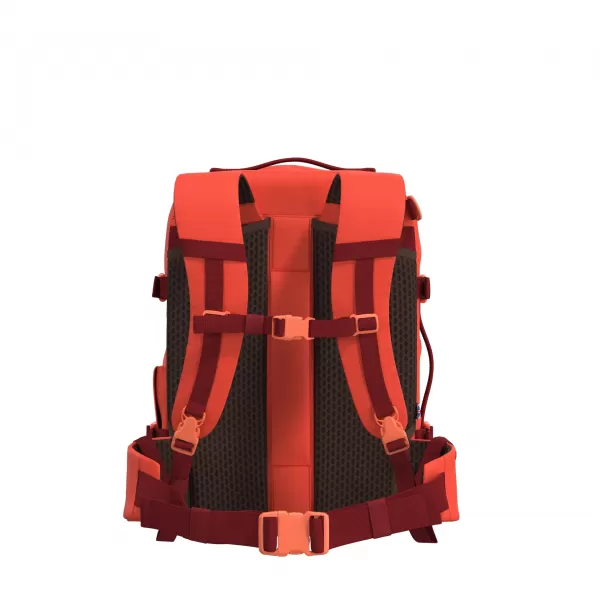  Rucksack CABINZERO CLASSIC PRO 32L TOMATENFEST 