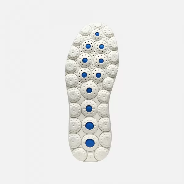  Herren-Sneaker GEOX SPHERICA PLUS DUNKELGRAU 