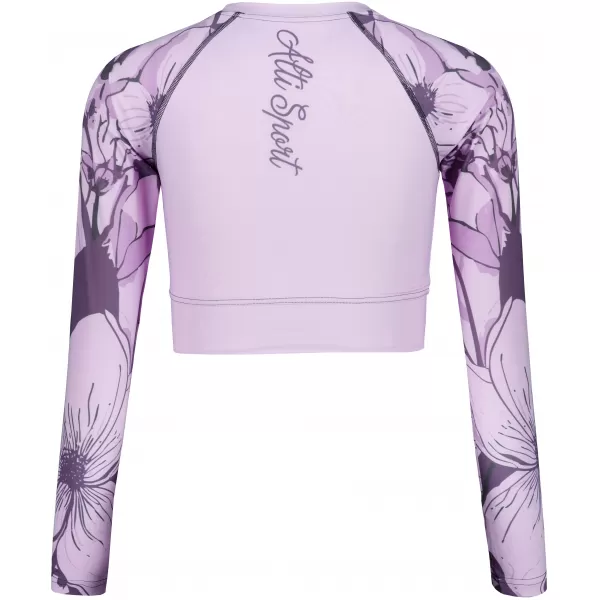  Funktionelle Erntedopie von Frauen ALTISPORT VOJ/ALW114TR04 ROSA 