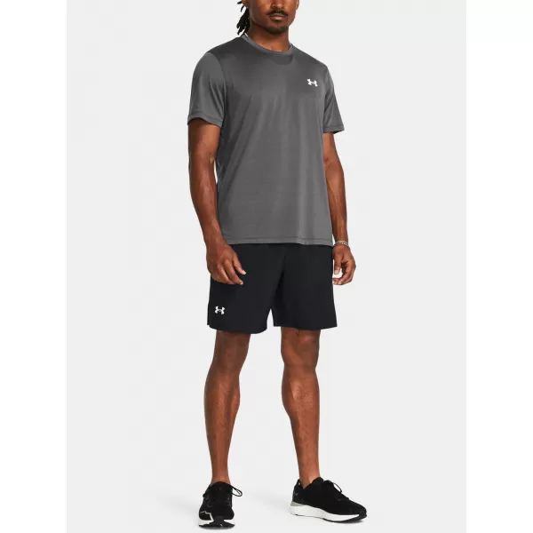  Herrenshorts UNDER ARMOUR UA LAUNCH 7'' SHORTS 1382620-001 SCHWARZ 