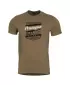 T-Shirt PENTAGON AGERON A.C.R. K09012 KOJOTE