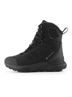 Herren ALPINE PRO NIRE SCHWARZ